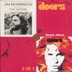 2 In 1: An American Prayer / Music from the Orignial Motion Picture