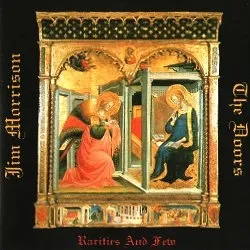 Rarities And Few