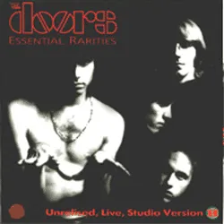 Essential Rarities