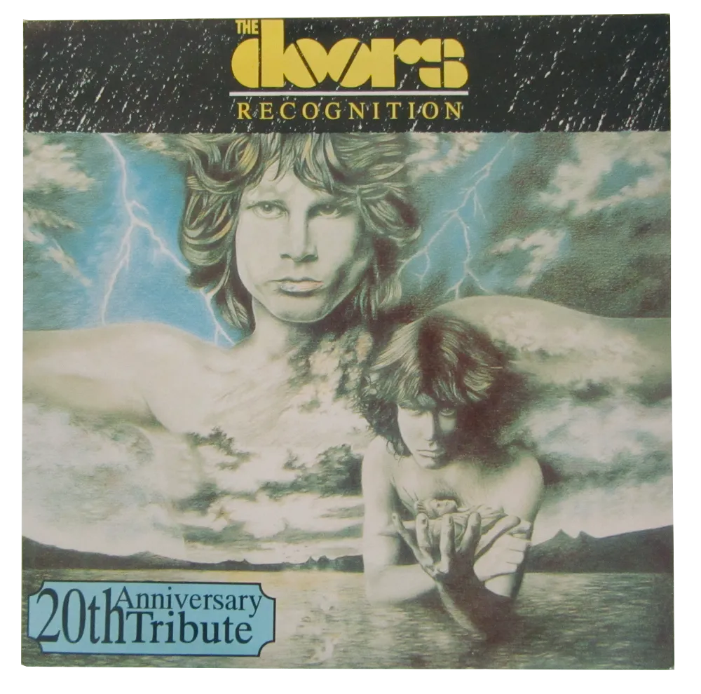 Recognition