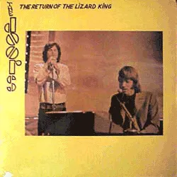 The Return of the Lizard King — photo 1