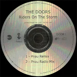 Riders On The Storm