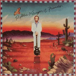 Robbie Krieger - Robbie Krieger & Friends