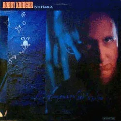 Robby Krieger - No Habla