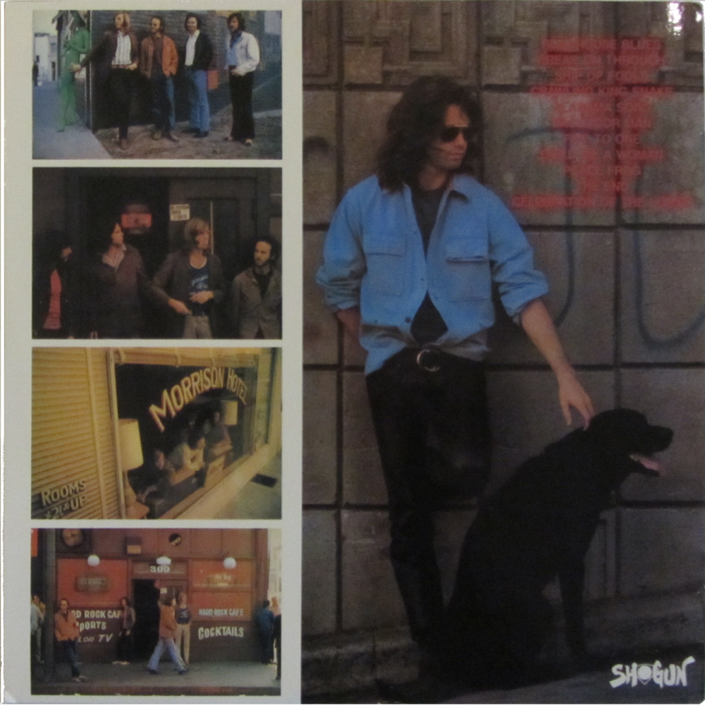Roadhouse Blues — photo 2
