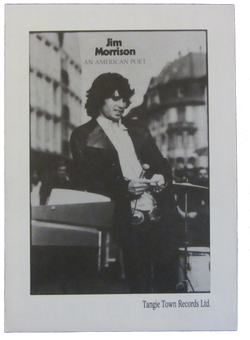 Booklet