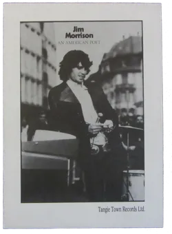 Booklet