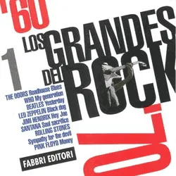 Rock Legends Vol 1