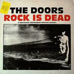 Rock Is Dead — photo 1