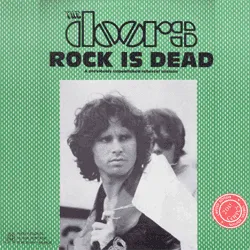 Rock Is Dead — photo 1