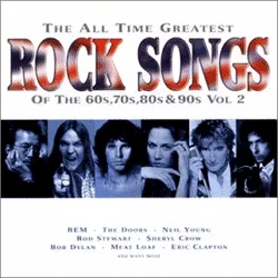 Rock Songs Vol. 2