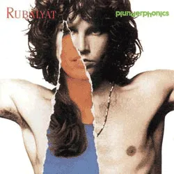 Rubaiyat Plunderphonics