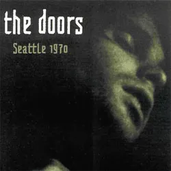 Seattle 1970