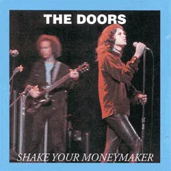 Shake Your Money Maker