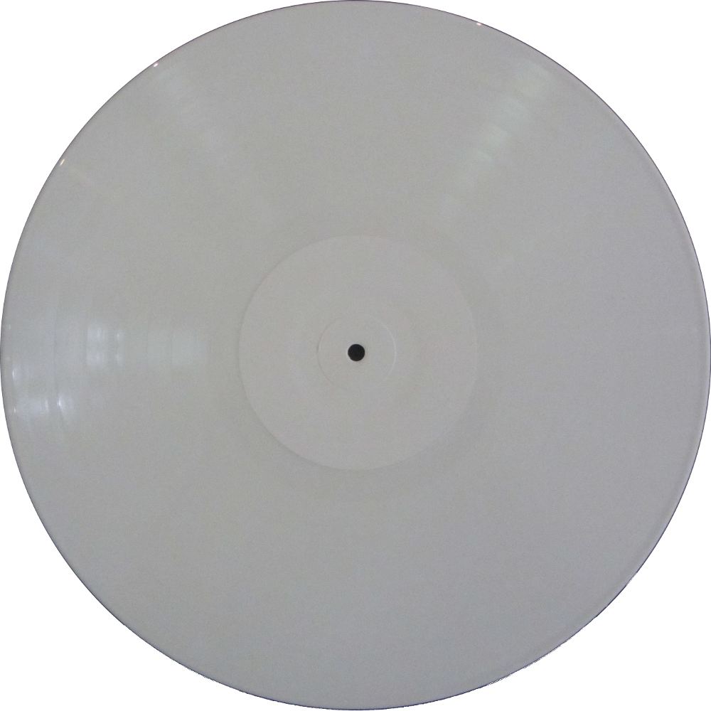 White Vinyl