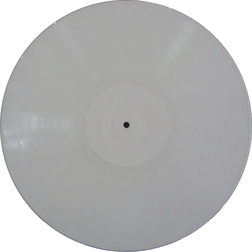 White Vinyl