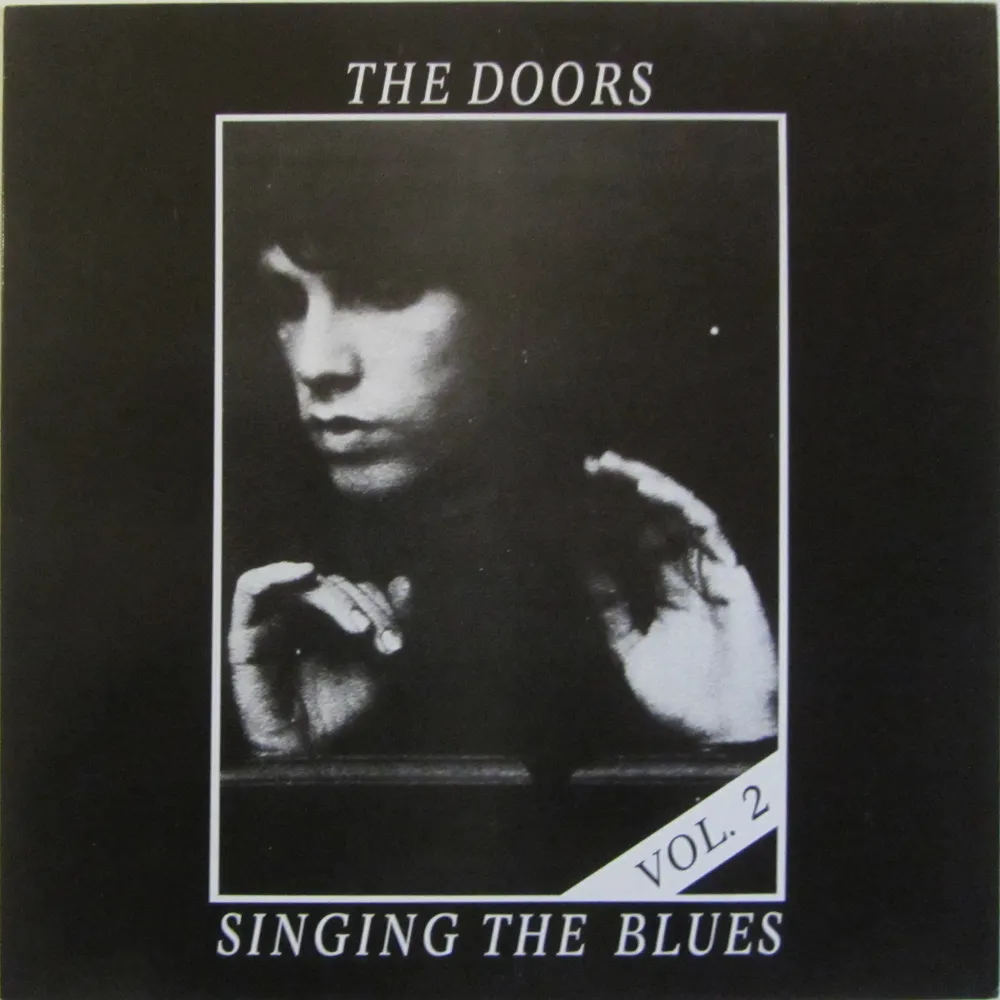 Singing The Blues Vol 2