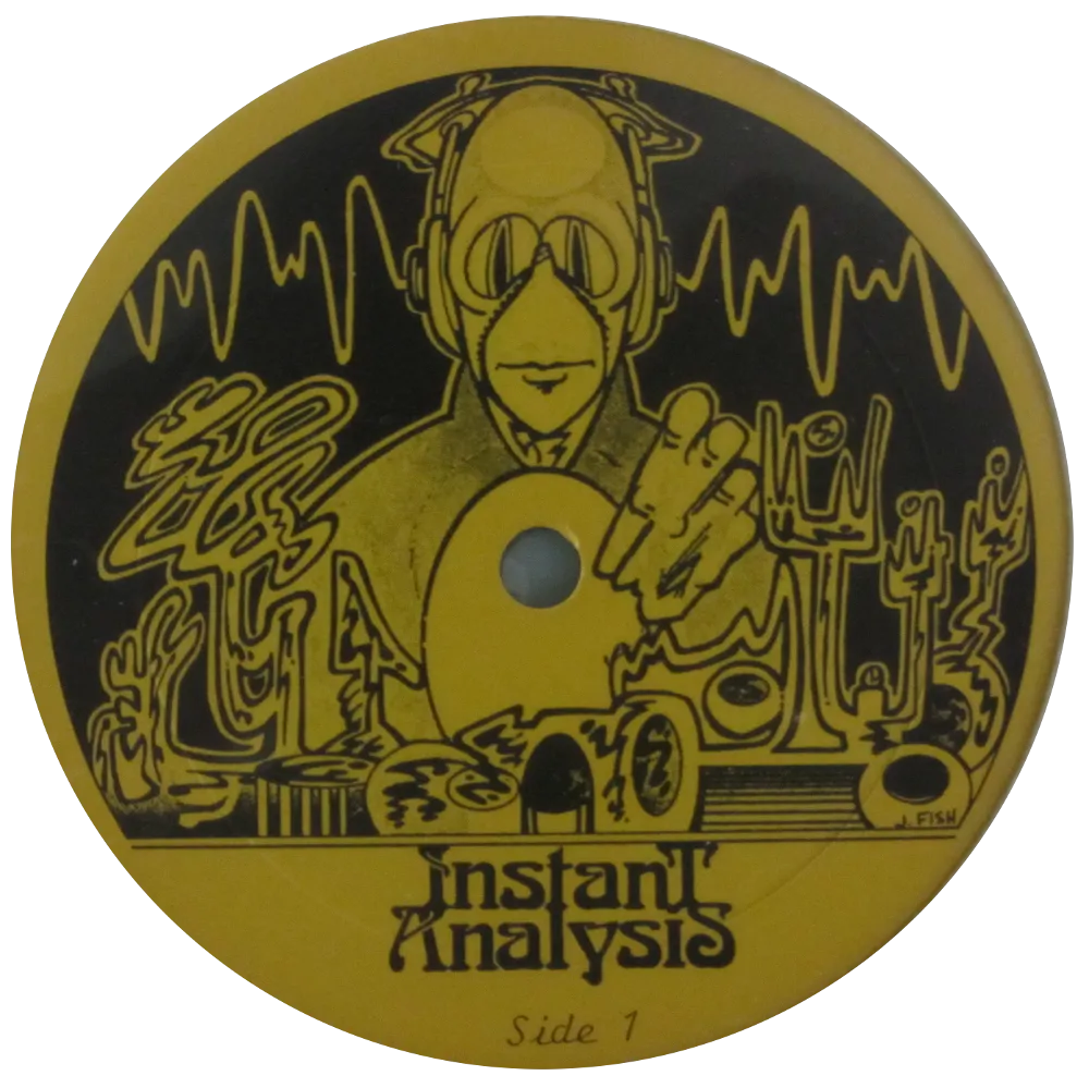 Yellow Label