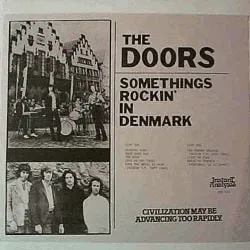Somethings Rockin' In Denmark — photo 1