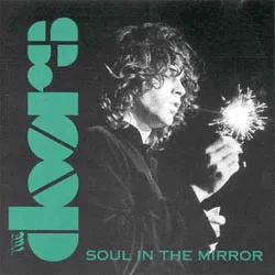Soul In The Mirror