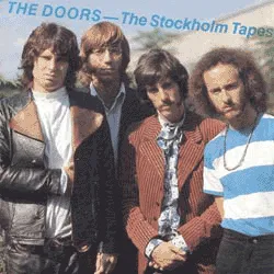The Stockholm Tapes