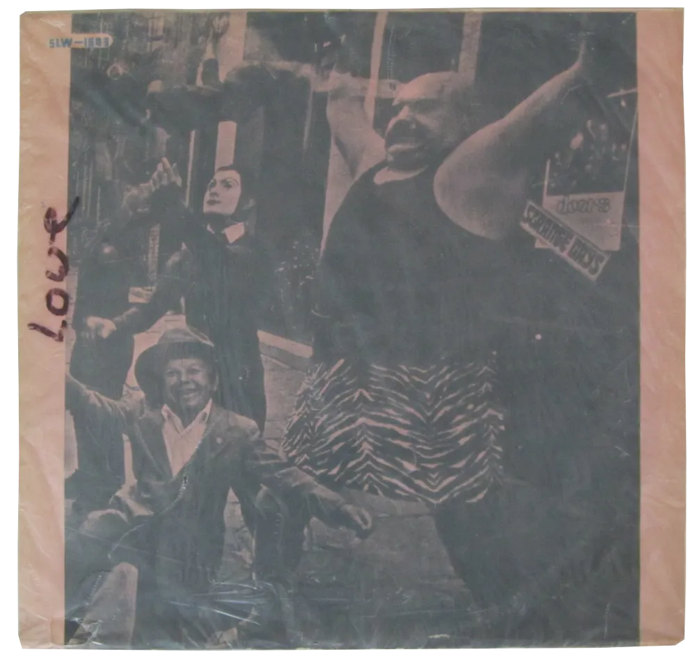 Strange Days