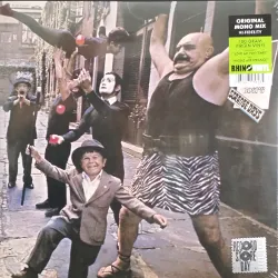 Strange Days