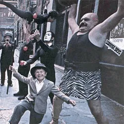 Strange Days