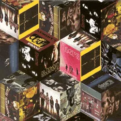 The Doors Complete Studio Recordings