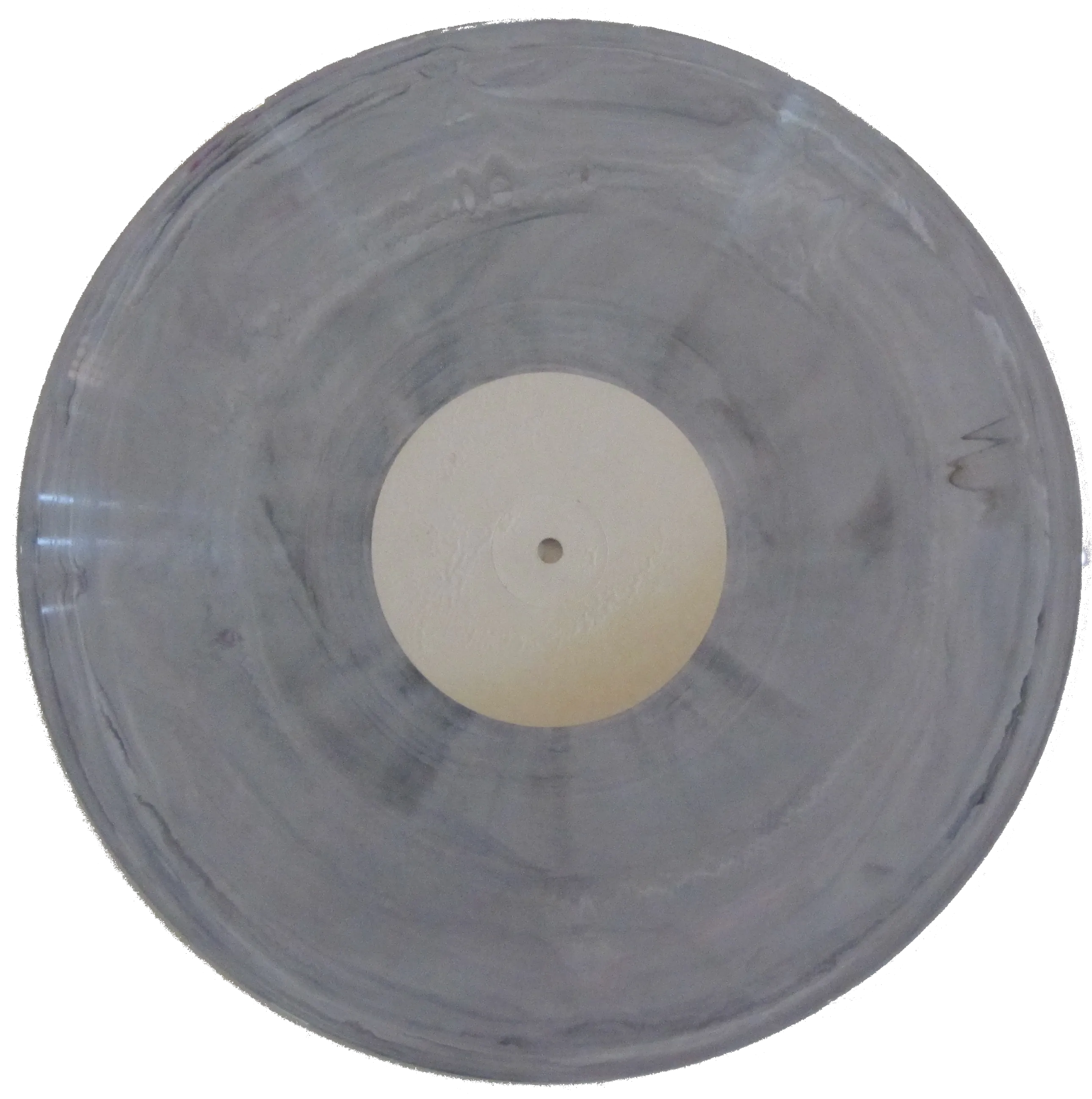 Disc three Side One