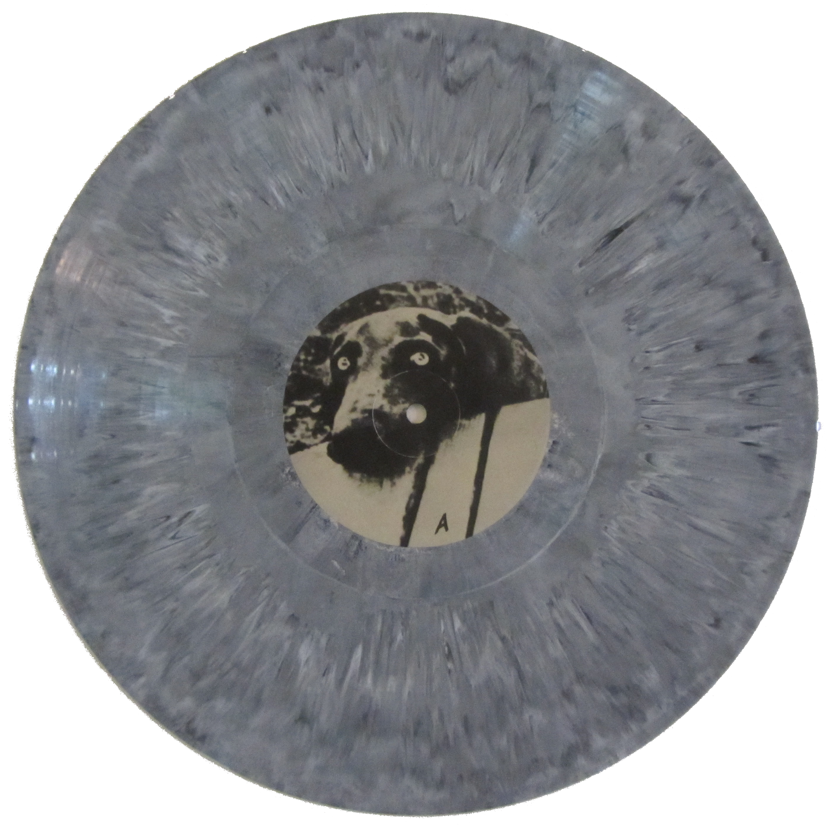 Disc one Side One