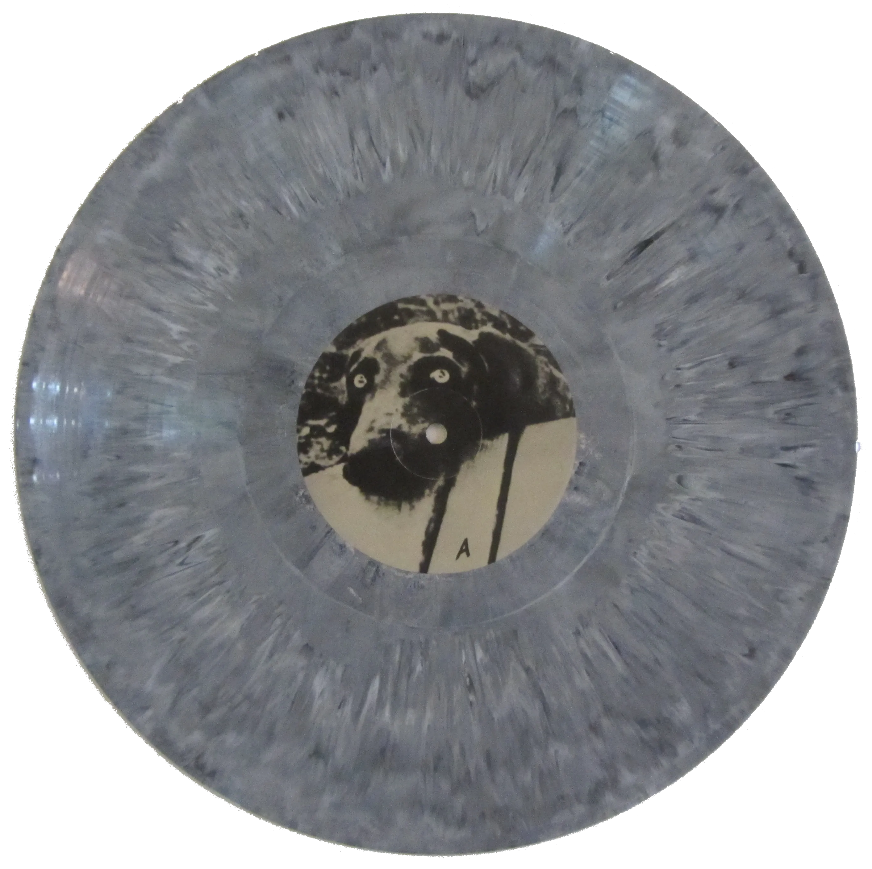 Disc one Side One