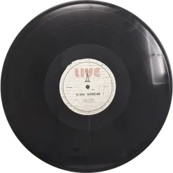 Black Vinyl