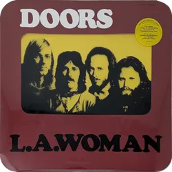 LA Woman