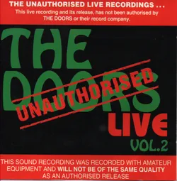 Live Vol 2