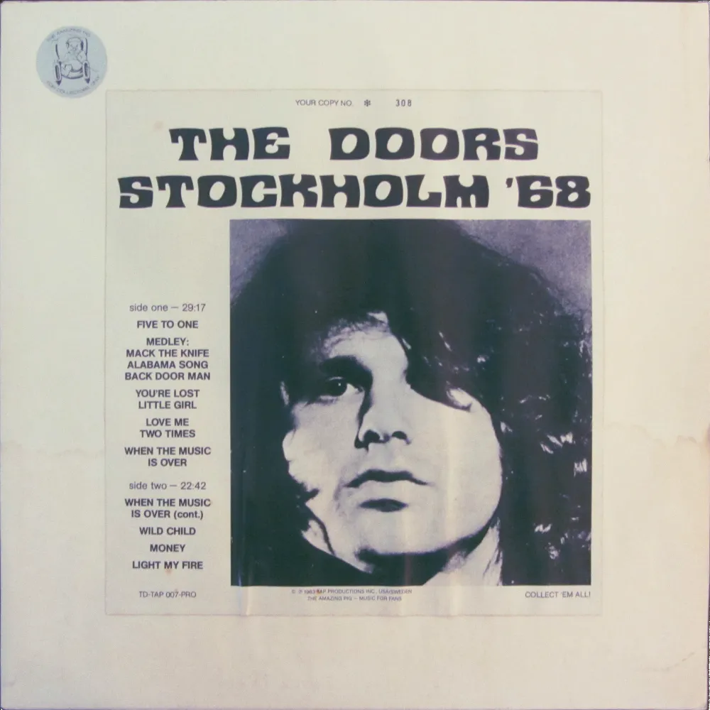 Stockholm 68