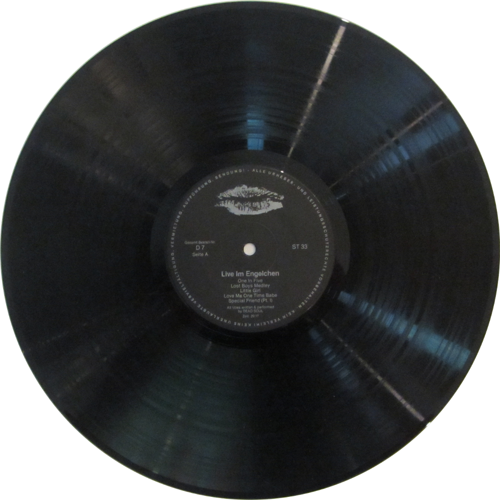 Side One