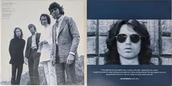 Inside gatefold