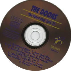 Disc