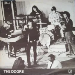 The Doors II