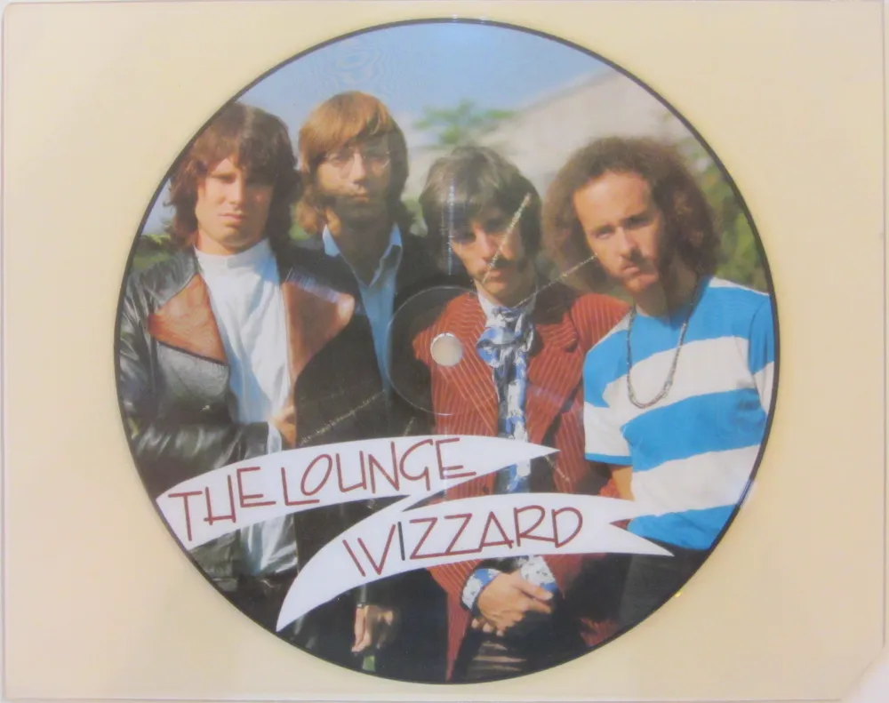 Lounge Wizzard