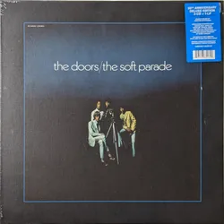 The Soft Parade - 50th Anniversary Deluxe Edition