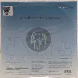 The Soft Parade / Stripped