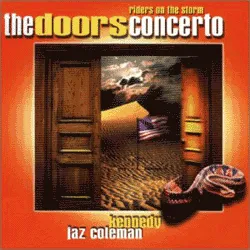 Riders On The Storm: The Doors Concerto