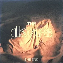 The World Of The Doors: The End — photo 1