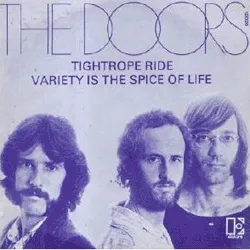 Tightrope Ride / Variety Is The Spice Of Life