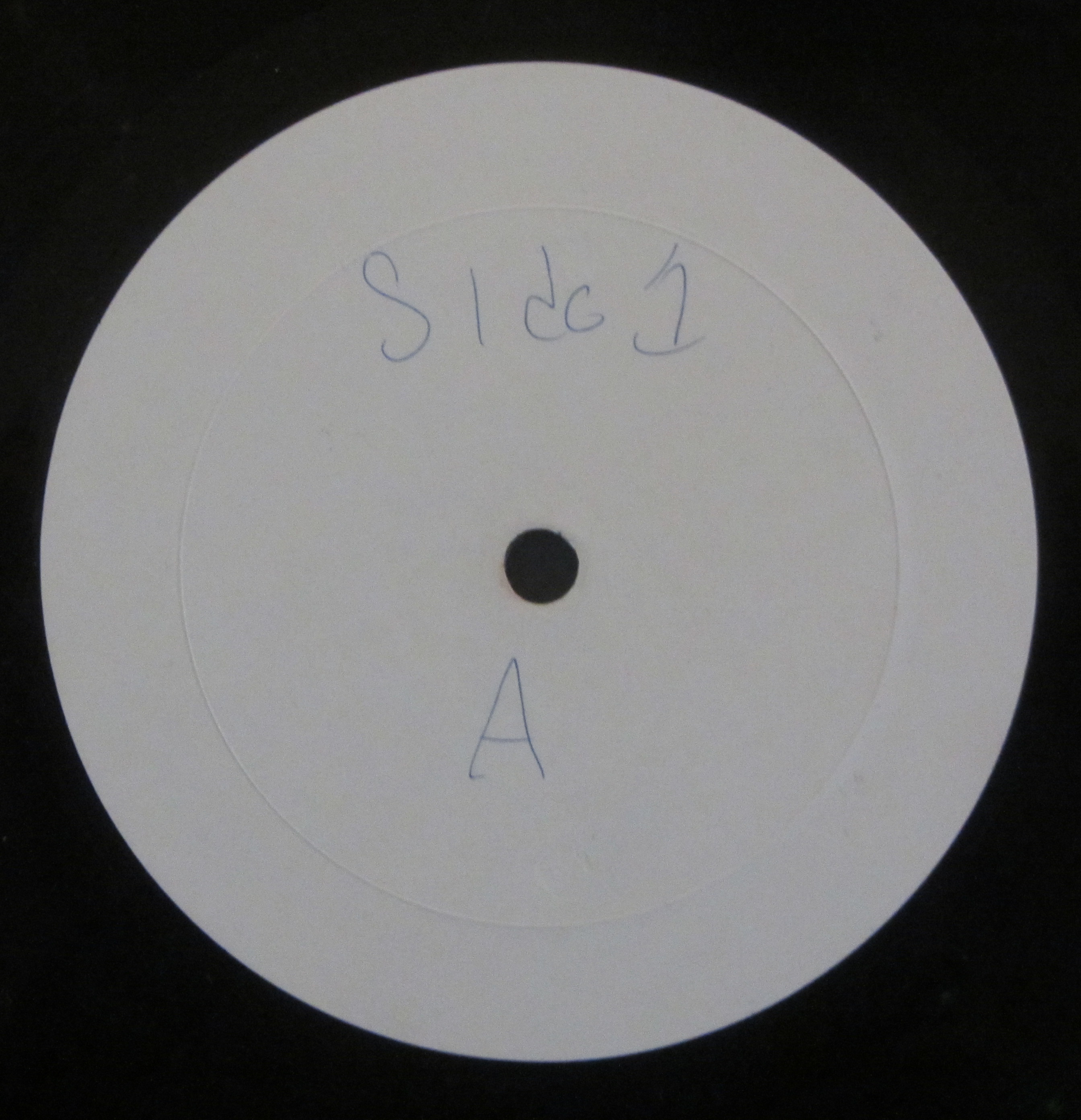 Side One