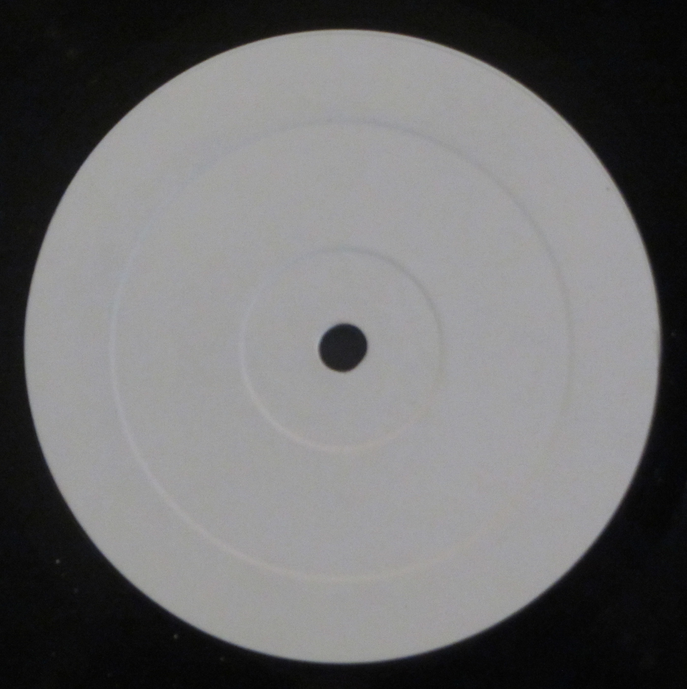 Side One