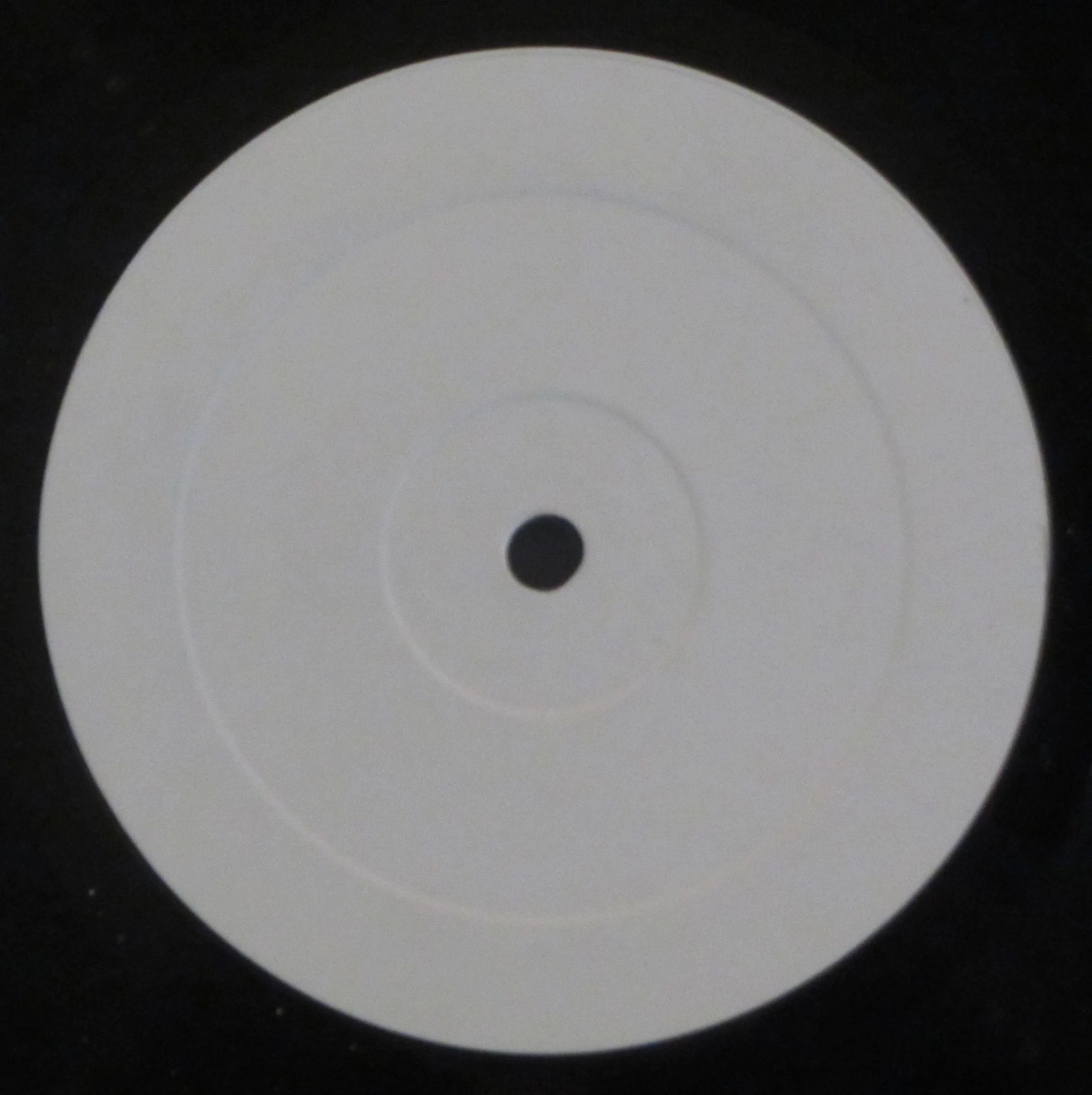 Side One