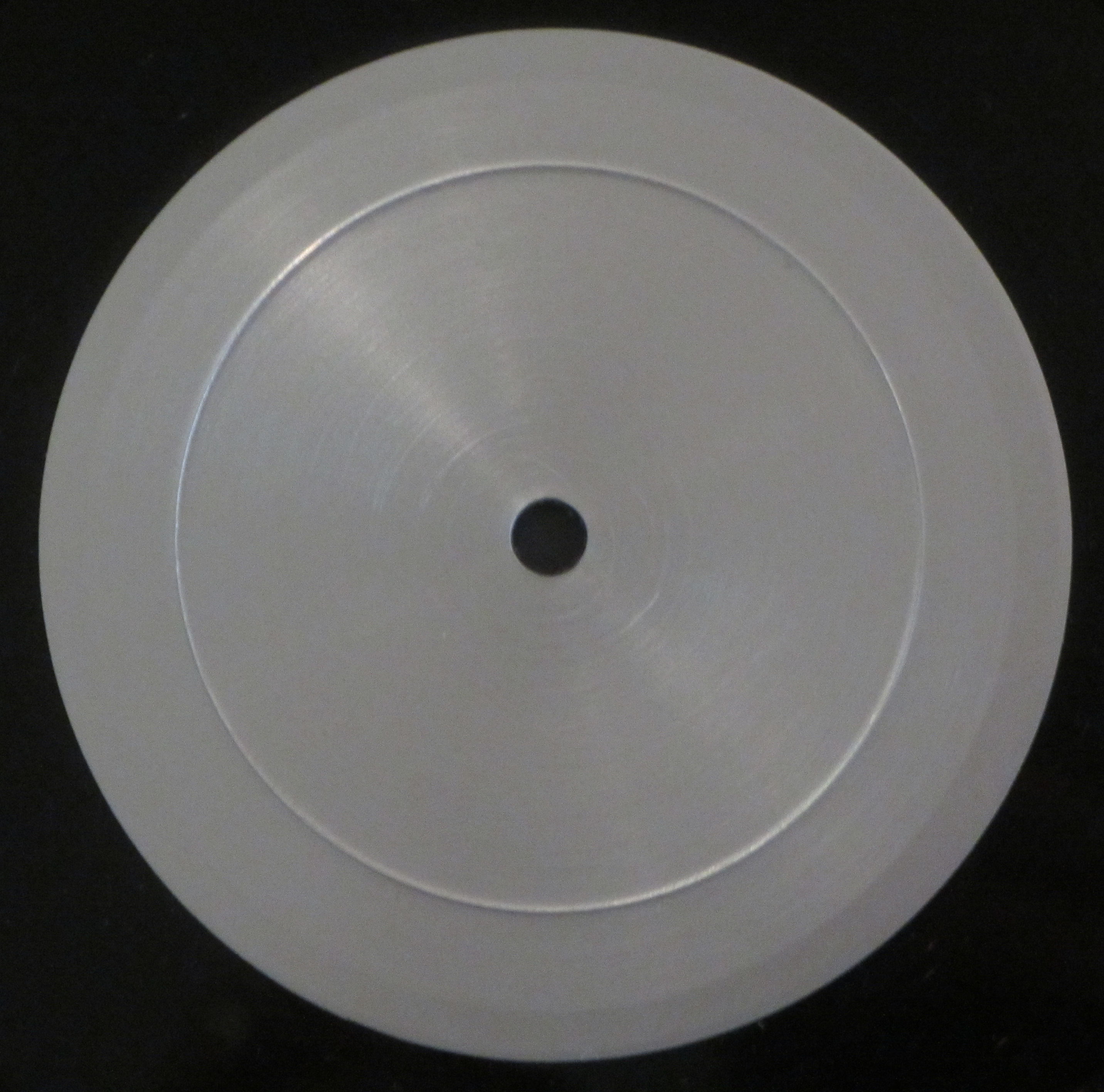Side One